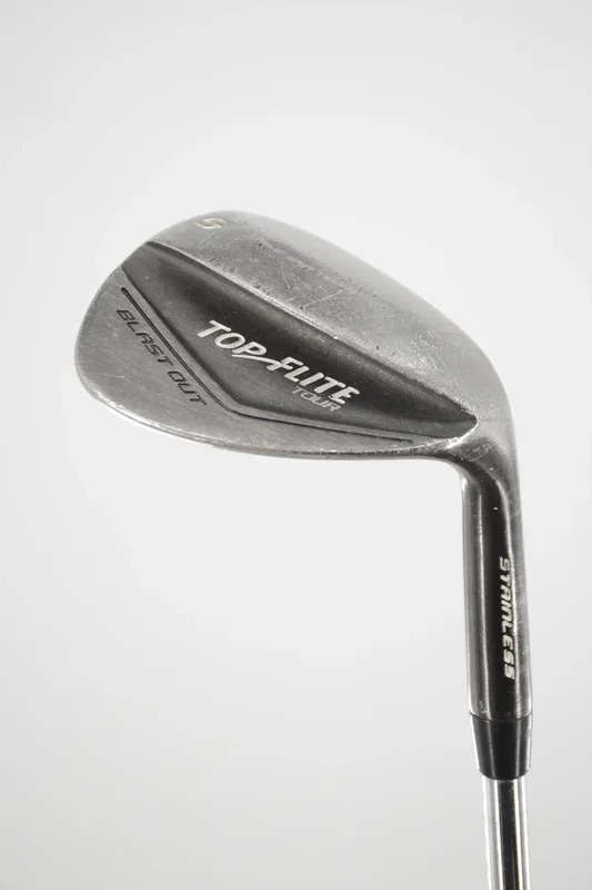 Top Flite Tour Blast Out SW Wedge Flex 34.75″