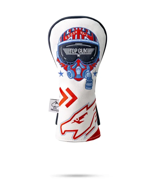 Top Gun – Goose Hybrid Headcover