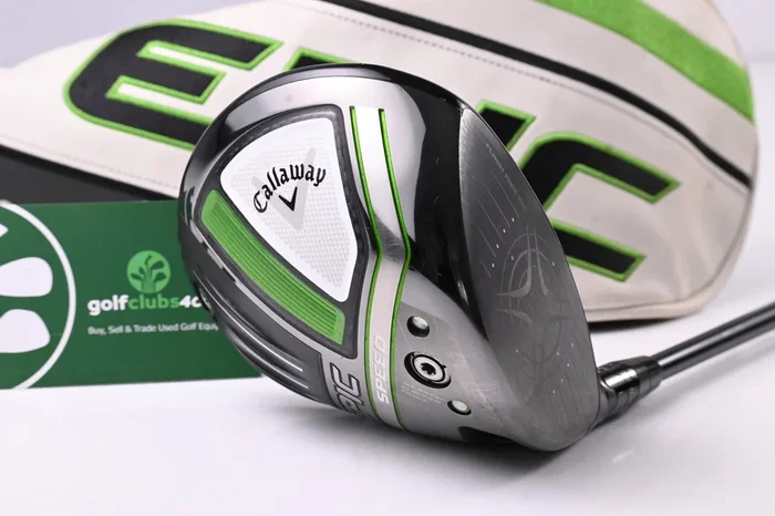 Tour Authentic Callaway Epic Speed Triple Diamond Driver / 8.5 Degree / Stiff
