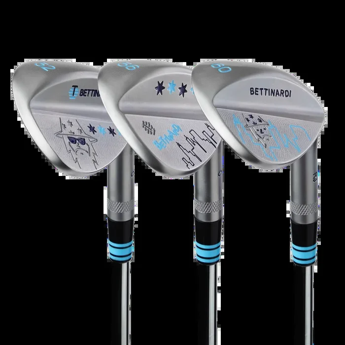 Tour Blast Skyline Wizard Wedge Set