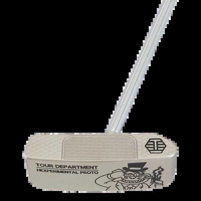 Tour Dept DASS Hexperimental Proto Putter