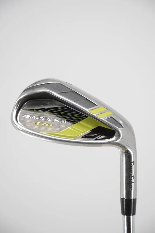 Tour Edge Bazooka 470 PW R Flex 36.25″