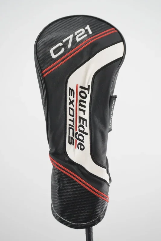 Tour Edge Exotics C721 Driver Headcover