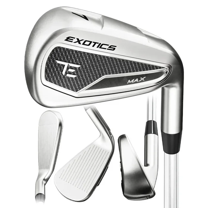 Tour Edge Exotics Max Single Iron – 26 Women