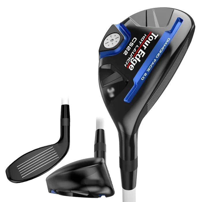 Tour Edge Hot Launch C522 Hybrid – 21 Women