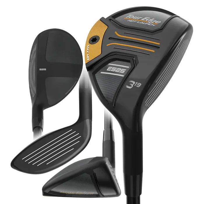 Tour Edge Hot Launch E525 Hybrid – 25 Women
