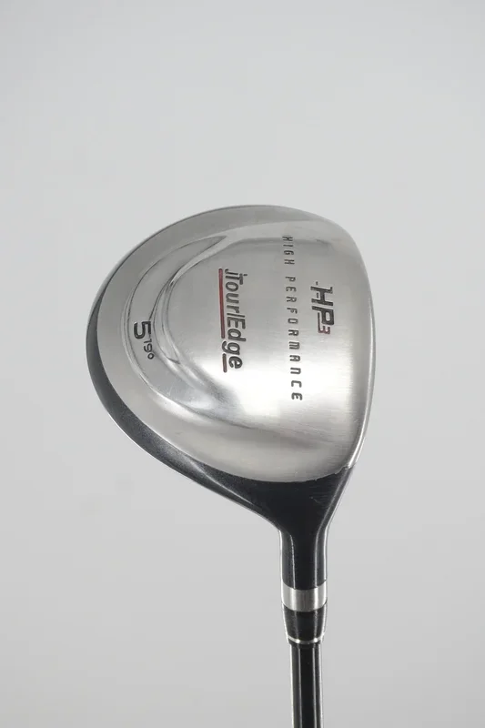 Tour Edge HP3 5 Wood R Flex 42″