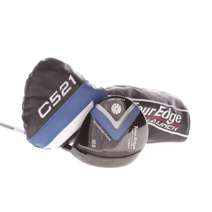 Tour Edge Tour Edge C521 Men’s Right Hand Driver