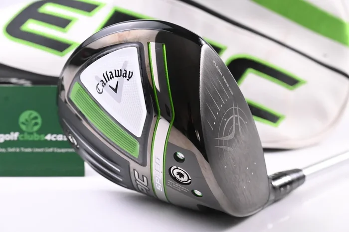 Tour Issue Callaway Epic Speed Triple Diamond DS Driver / 9 Degree / Stiff Flex