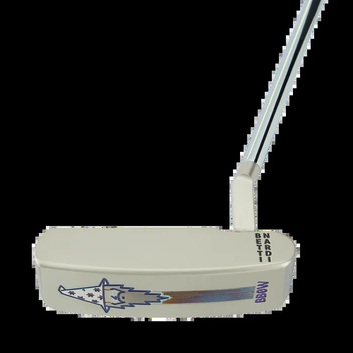 Tour Torched Magical Wizard DASS BB0 Wide Putter