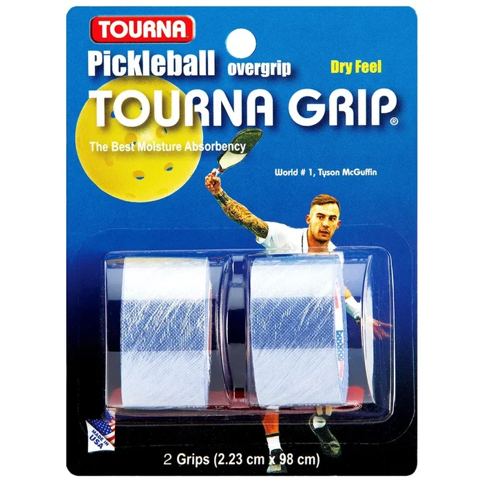 Tourna Pickleball TOURNA GRIP