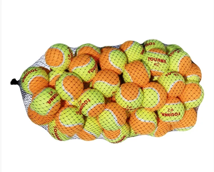 Tourna Stage 2 Tennis Balls