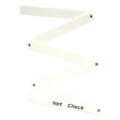 Tourna Tennis Net Check