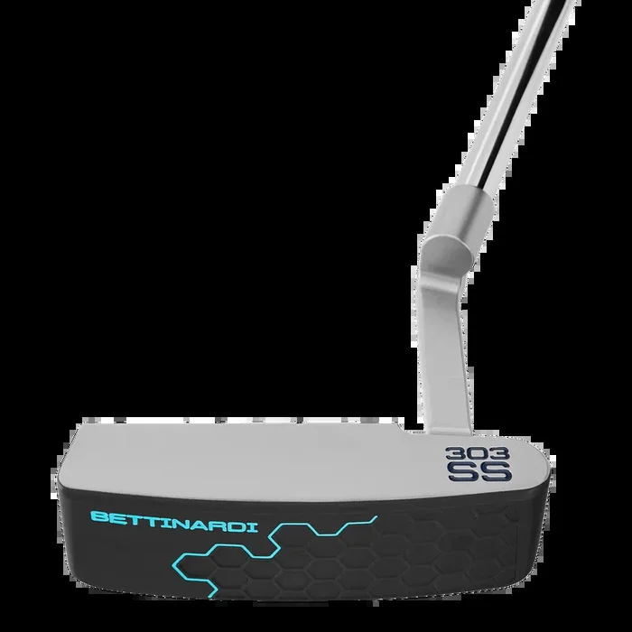 TourTone Smooth Face Queen B 15 Putter