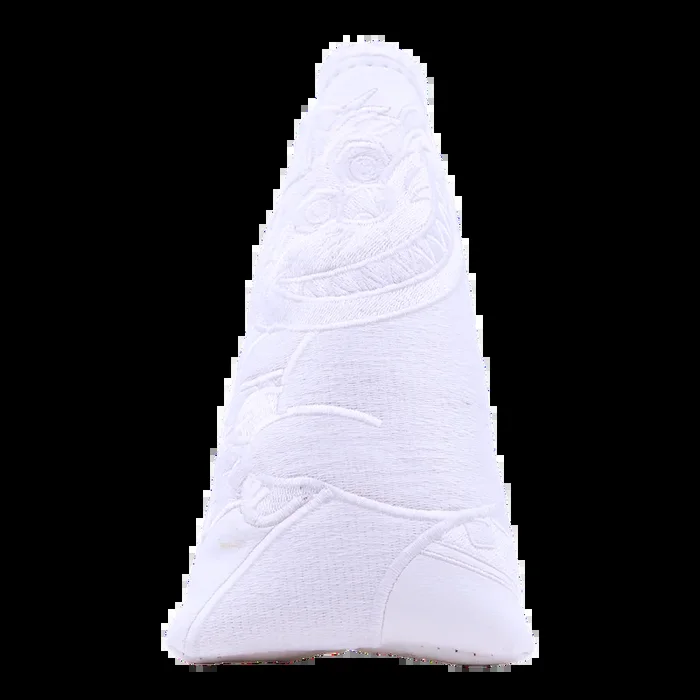 Transfusion Fat Cat White Buffalo Headcover