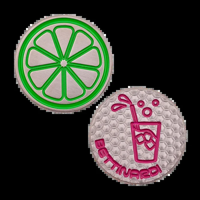Transfusion™ Ball Marker