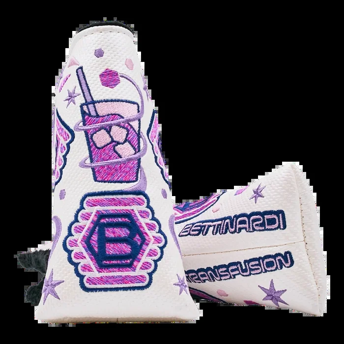 Transfusion™ Blade Putter Headcover