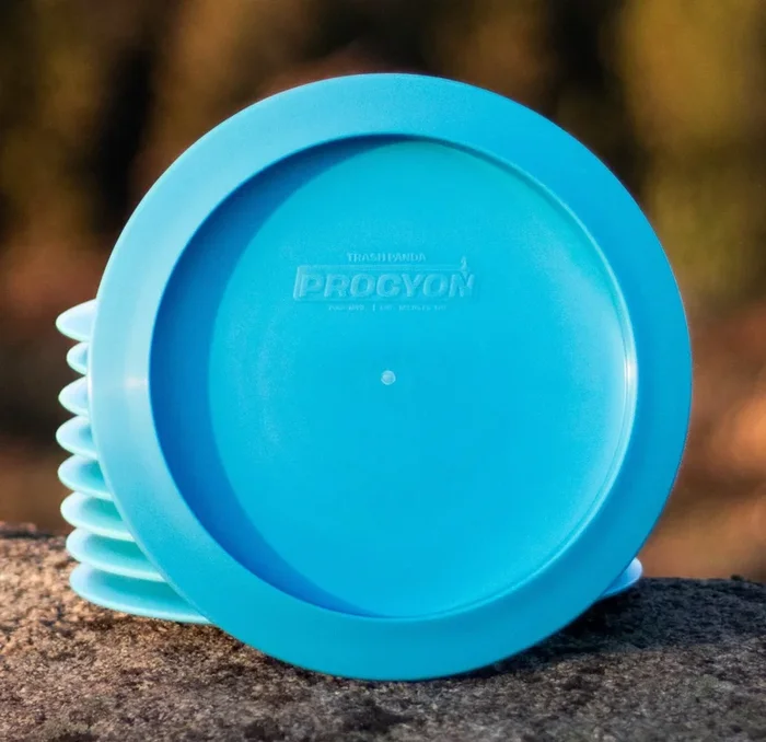 Trash Panda Premium Procyon