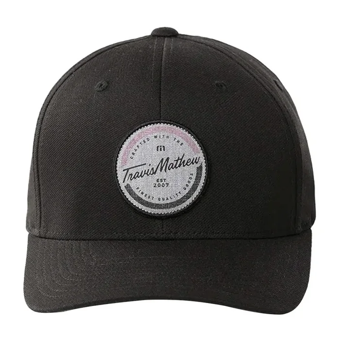 TravisMathew Beach Cruiser Golf Cap 2021