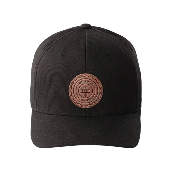 TravisMathew Dime A Dozen Golf Cap 2021
