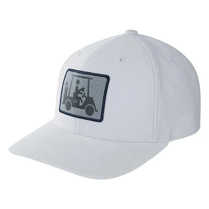 TravisMathew El Capitan Golf Cap Micro Chip – 23 Men