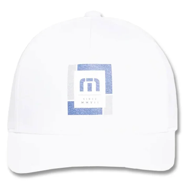 TravisMathew Is That Spike Golf Cap 2022