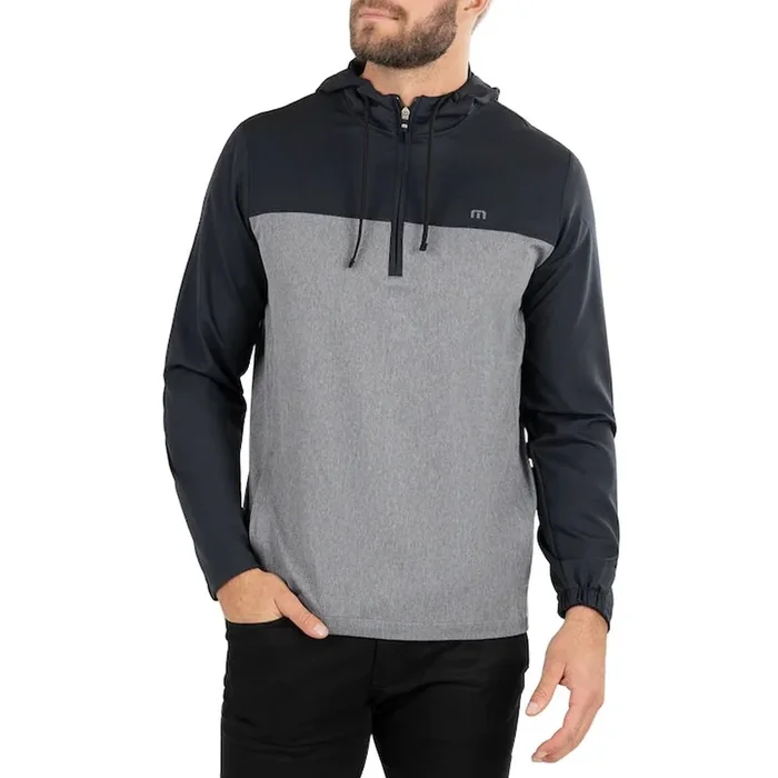 TravisMathew Lantern Light Golf Jacket 2022