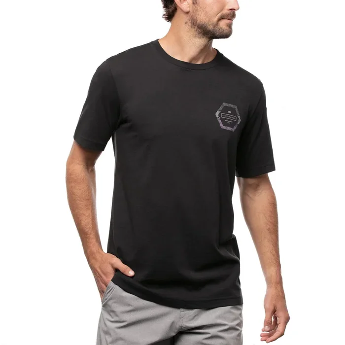TravisMathew Limbo Golf T-Shirt 2021