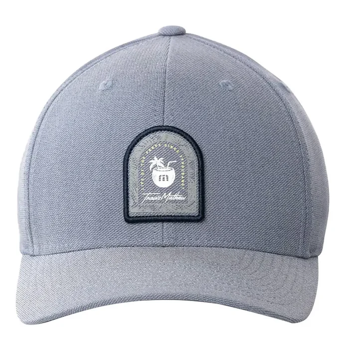TravisMathew Make A Scene Golf Cap 2021