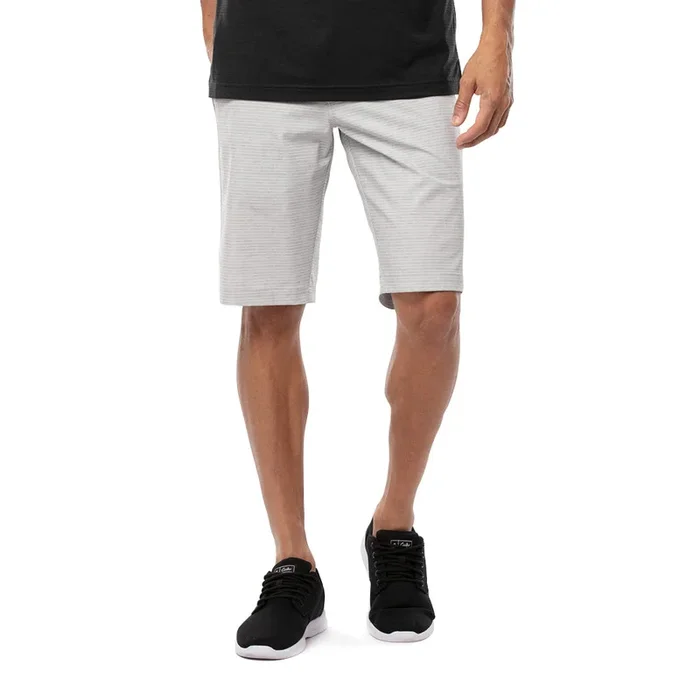 TravisMathew No Problemo Golf Shorts 2021