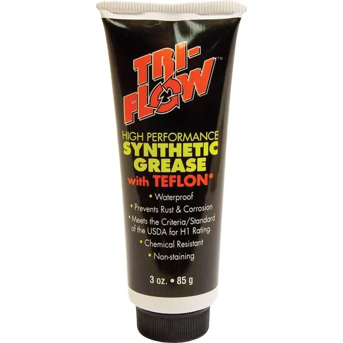 Tri-Flow Synthetic Grease