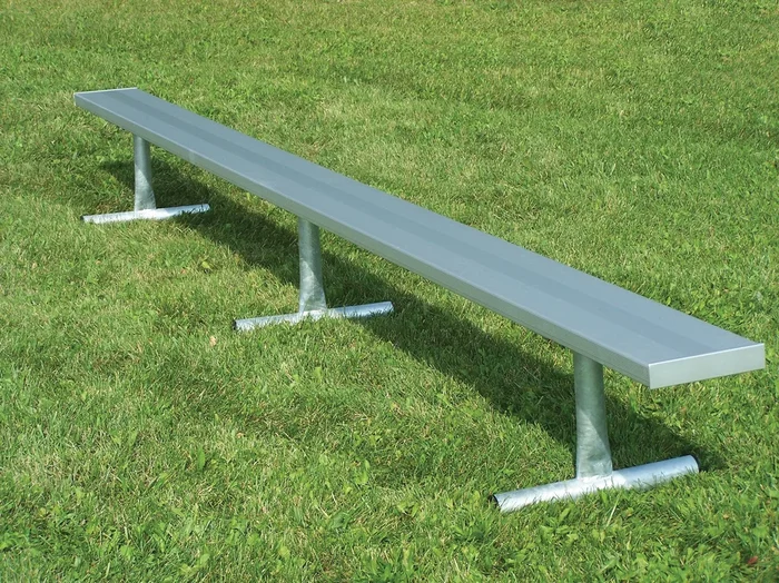 Trigon Sports Portable Team Bench