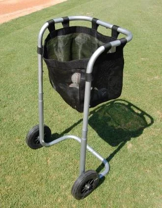 Trigon Sports ProCage Batting Practice Ball Caddy
