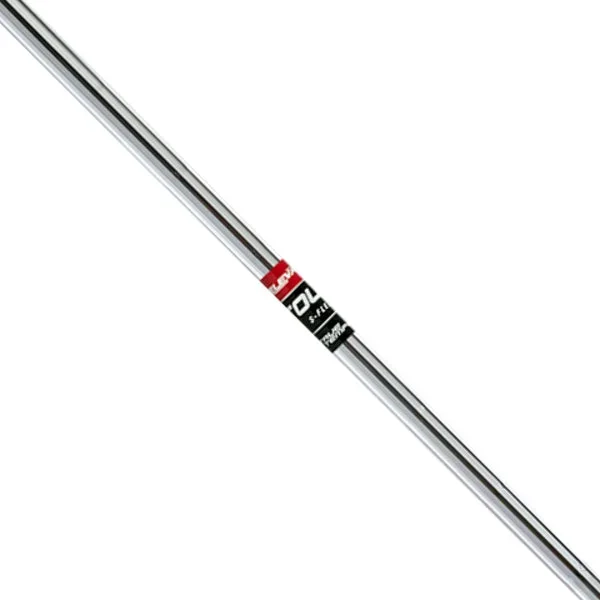 True Temper Elevate Tour Steel Iron Shaft – 0.355″ Taper Tip