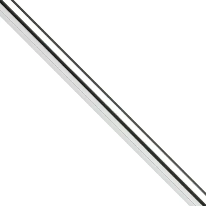 True Temper Straight Taper Flared Over-Hosel Stepless 35″ Putter Shaft
