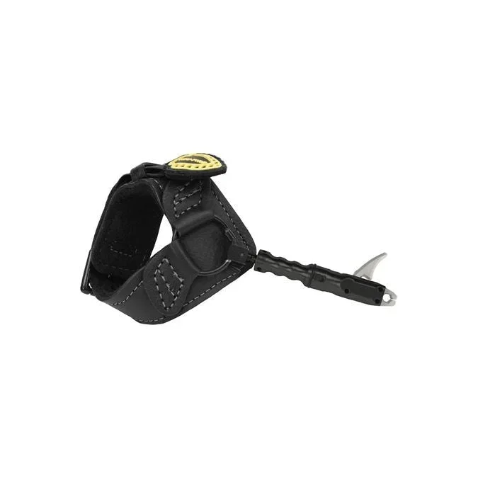 TruFire Smoke Buckle Foldback Black