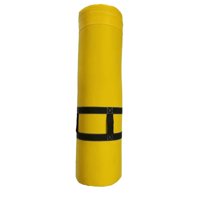 Tuffy Pad Dummy – Yellow