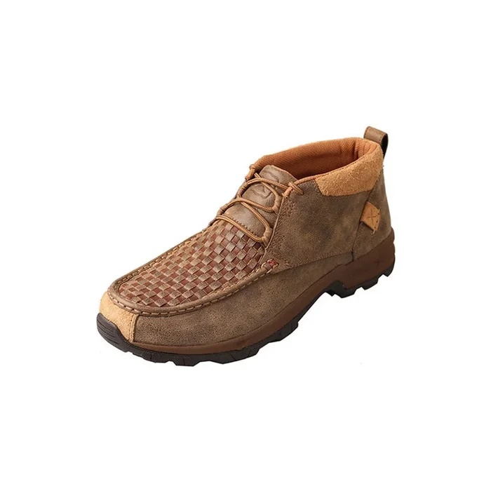 Twisted X Men’s 4″ Hiker Boot