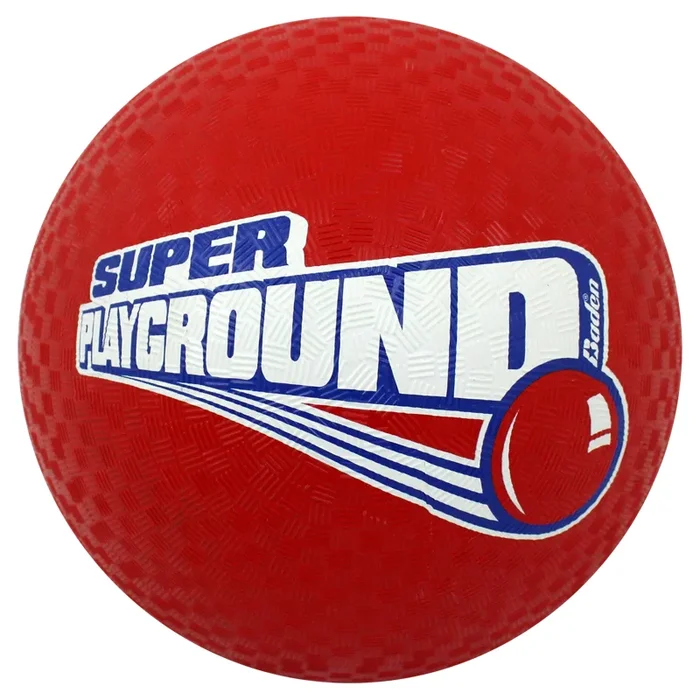 Ultimate GaGa Ball Set – 8.5″ Playground & Dodgeballs
