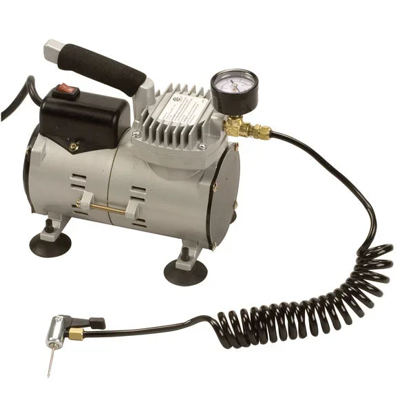 Ultra Quiet Air Compressor (60 PSI) | CSA Approved
