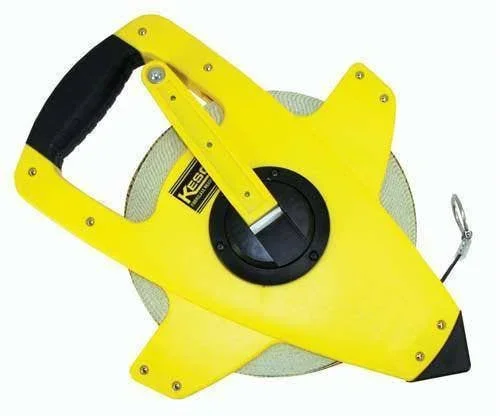 Ultraglass Fiberglass Measuring Tape | 200′ or 300′ Available