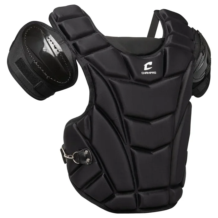 UMPIRE CHEST PROTECTOR 16.5″