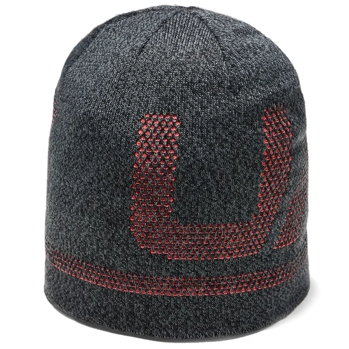Under Armour Billboard Beanie 3.0 – Grey