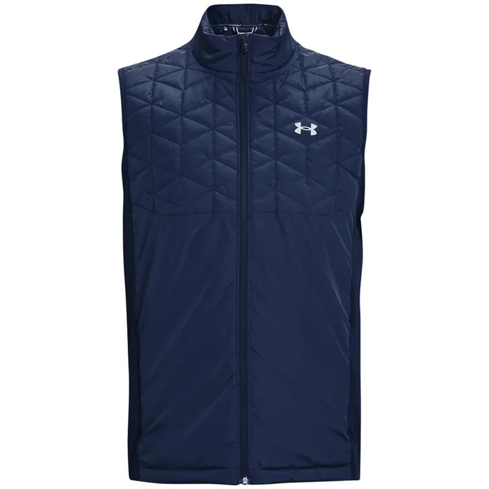 Under Armour CG Reactor VLAP Vest – Academy
