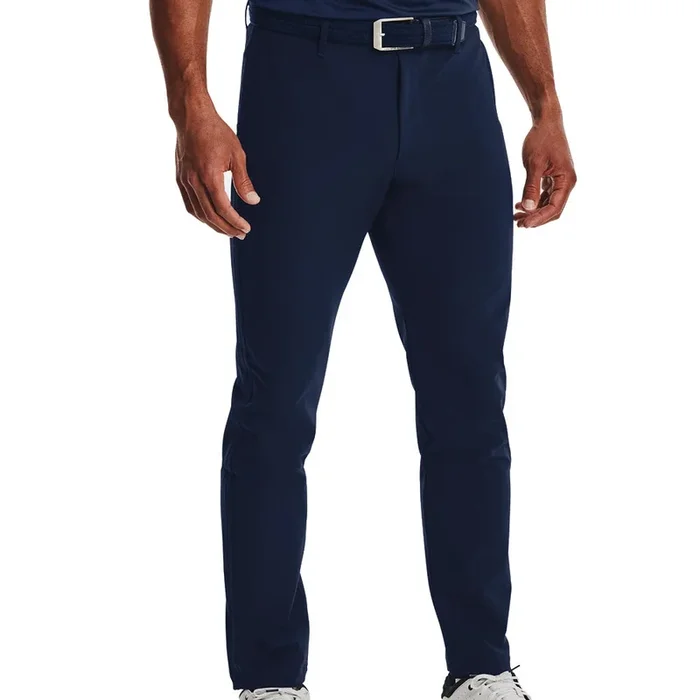 Under Armour ColdGear Infrared Tapered Trousers – Academy/Reflective