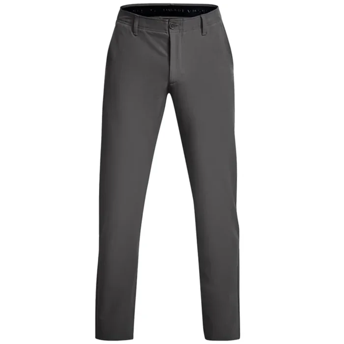 Under Armour ColdGear Infrared Tapered Trousers – Castlerock/Halo Grey