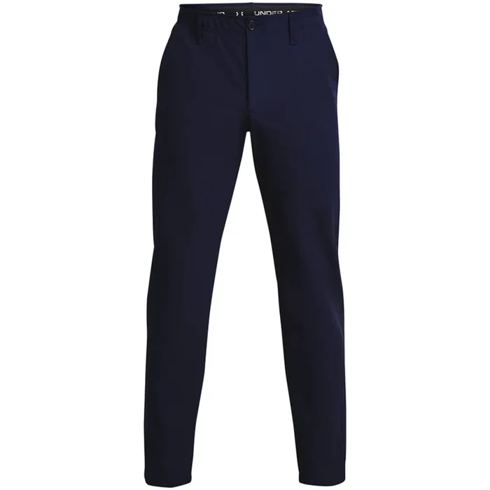 Under Armour ColdGear Infrared Tapered Trousers – Midnight Navy