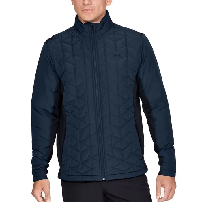 Under Armour ColdGear Reactor Elements Hybrid Jacket – Academy