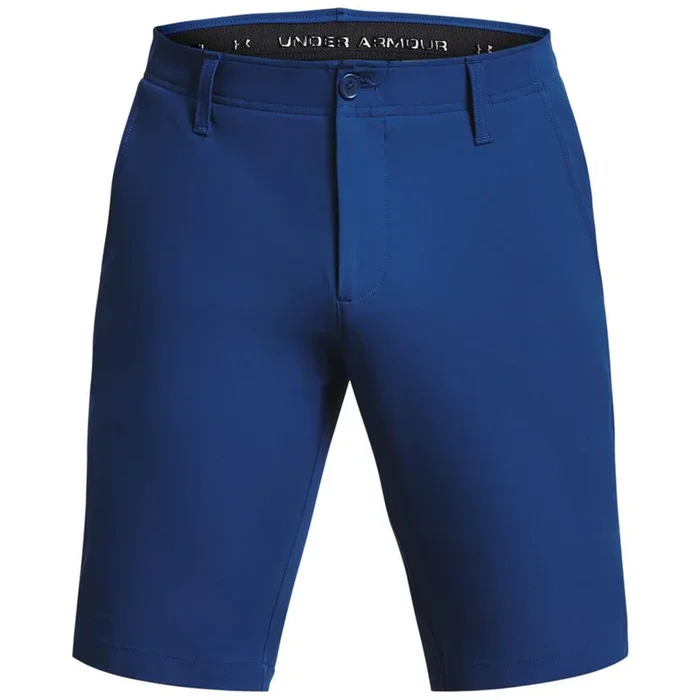 Under Armour Drive Taper Shorts – Blue Mirage