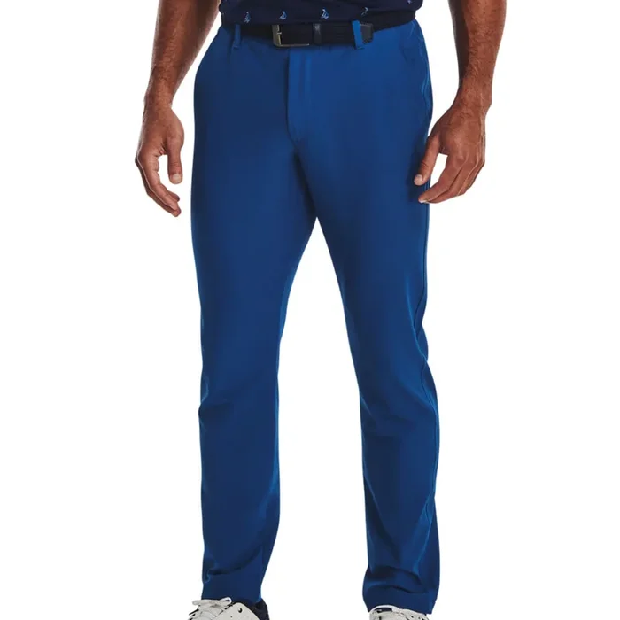 Under Armour Drive Tapered Trousers – Blue Mirage